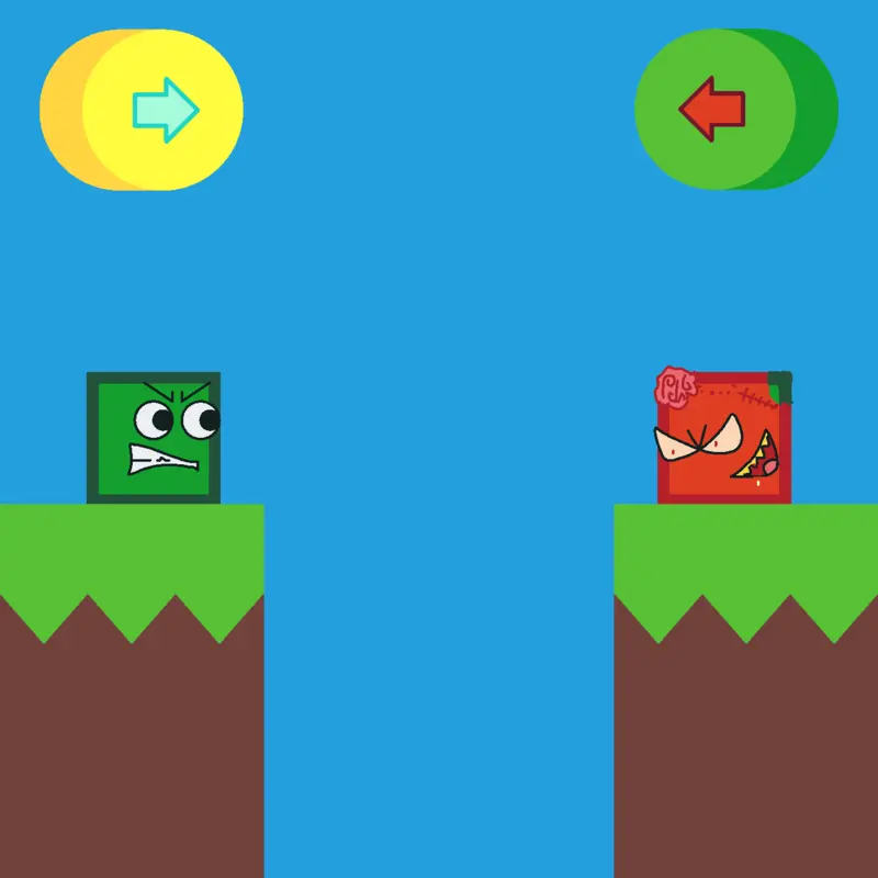 Game by @Bambi_castle