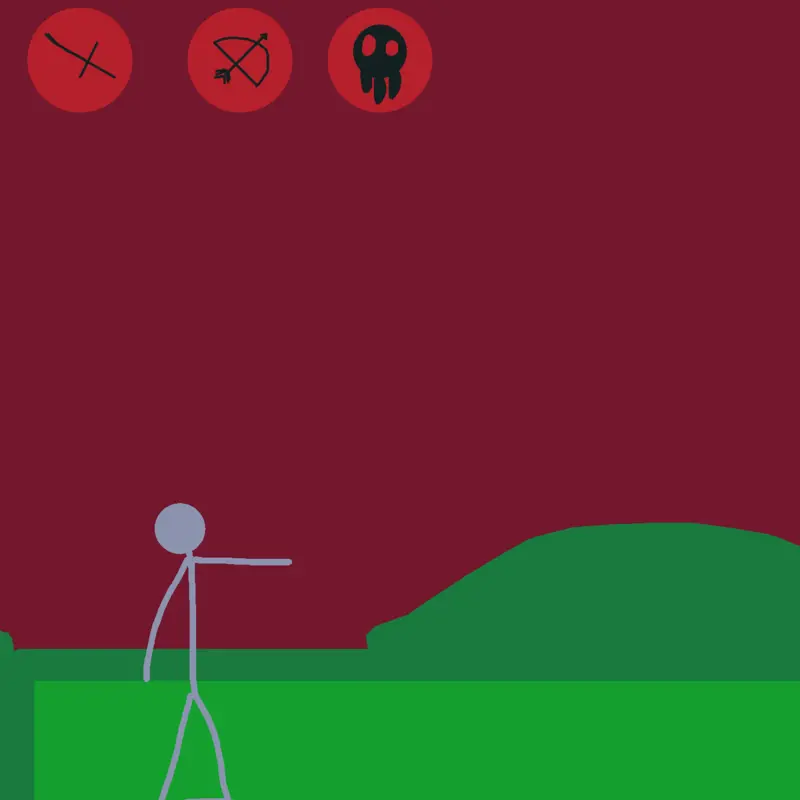 Game by @Murzik_studio
