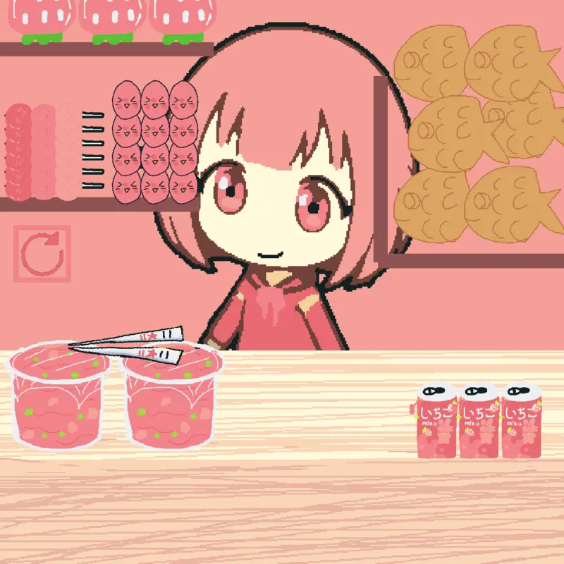 Game by @caliXP