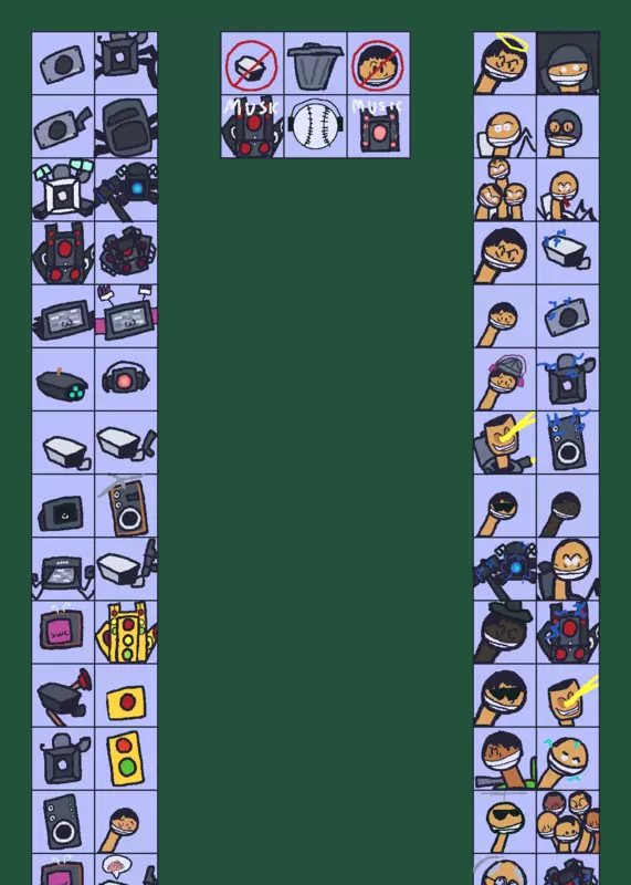 Game by @granny_epic_fan