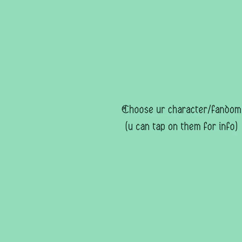 Game by @Dandysworldgurl