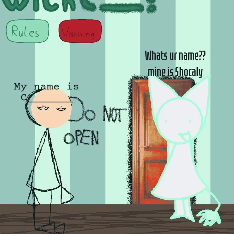 Game by @am_just_a_normal_person