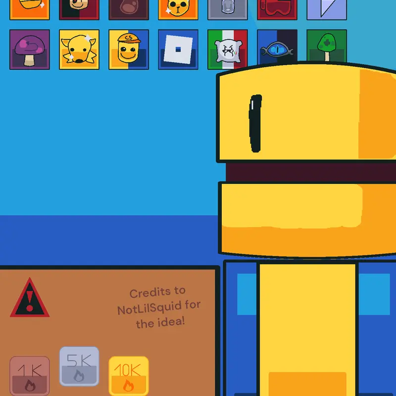 Game by @wetey