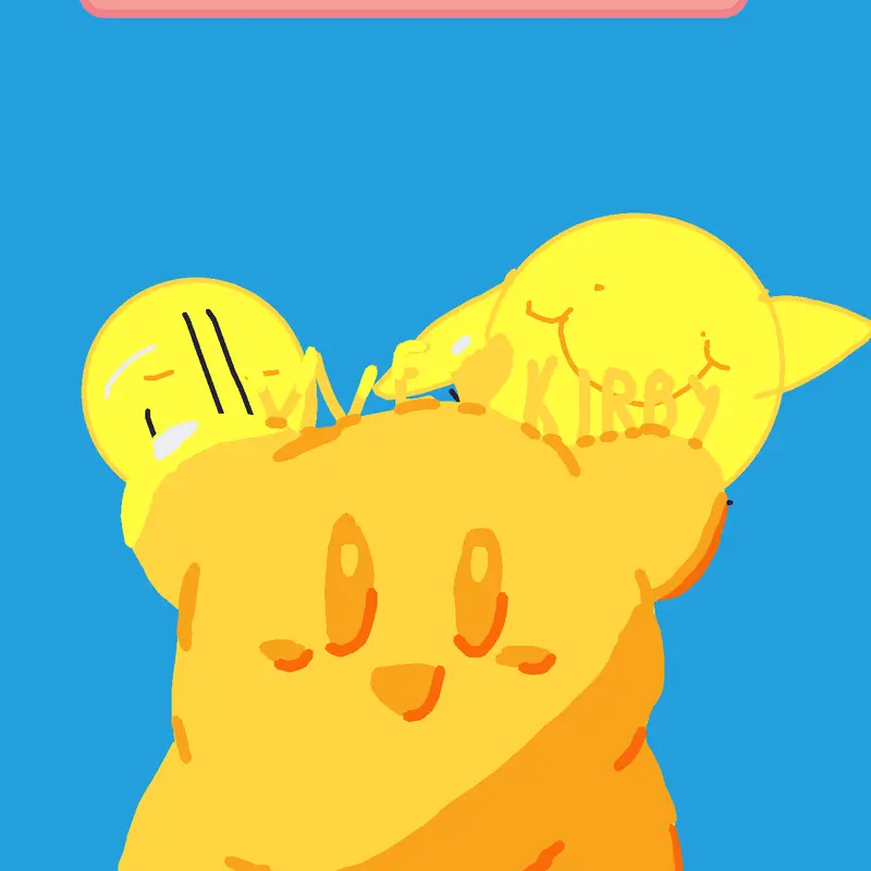 Game by @MemeKirby
