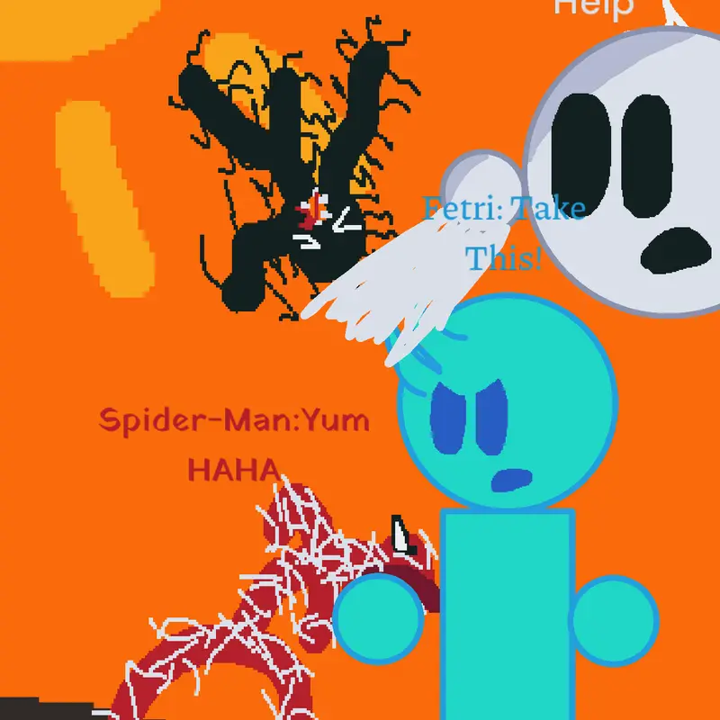 Game by @Cyanly