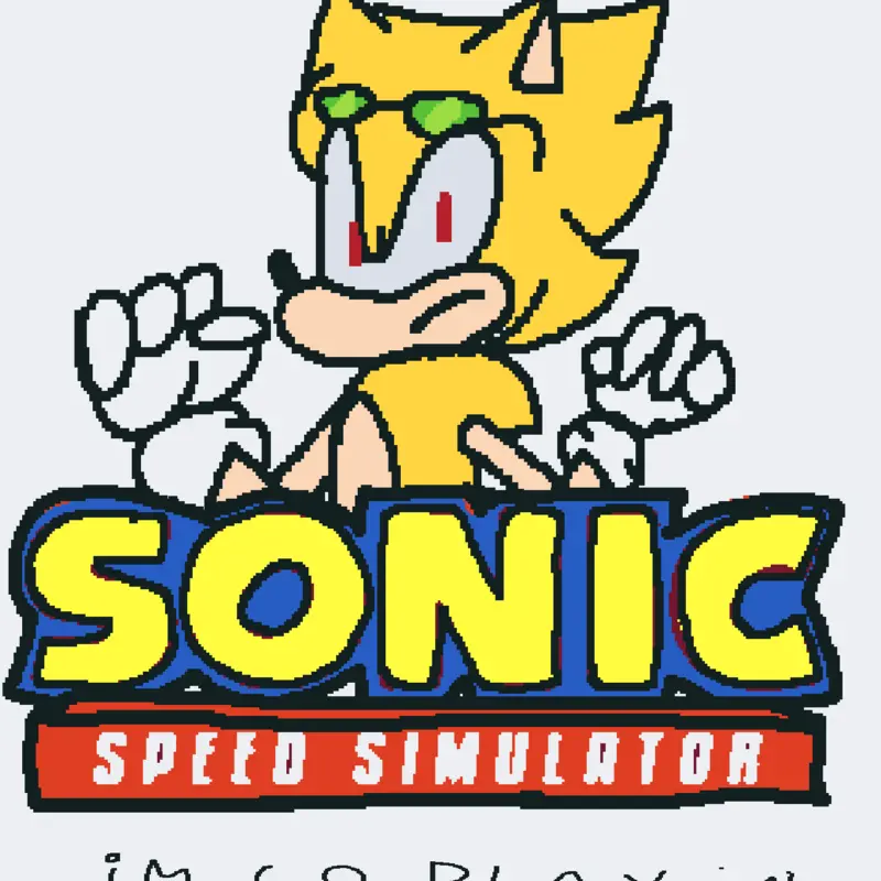 Game by @sonic_divertido