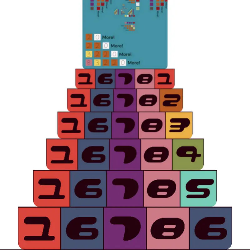 Game by @89TD_PortalChains-2026