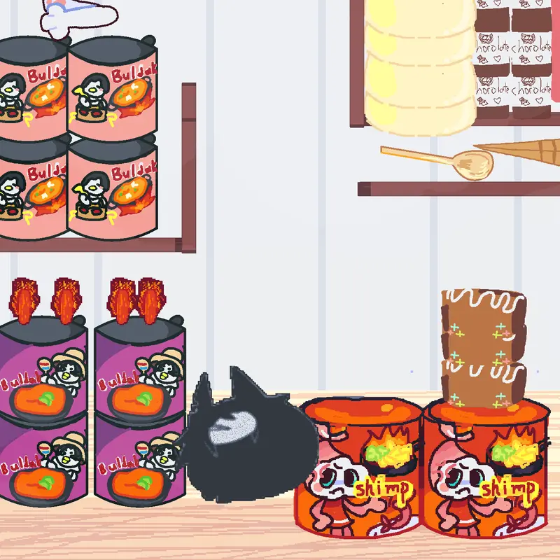 Game by @FemtanylEternal
