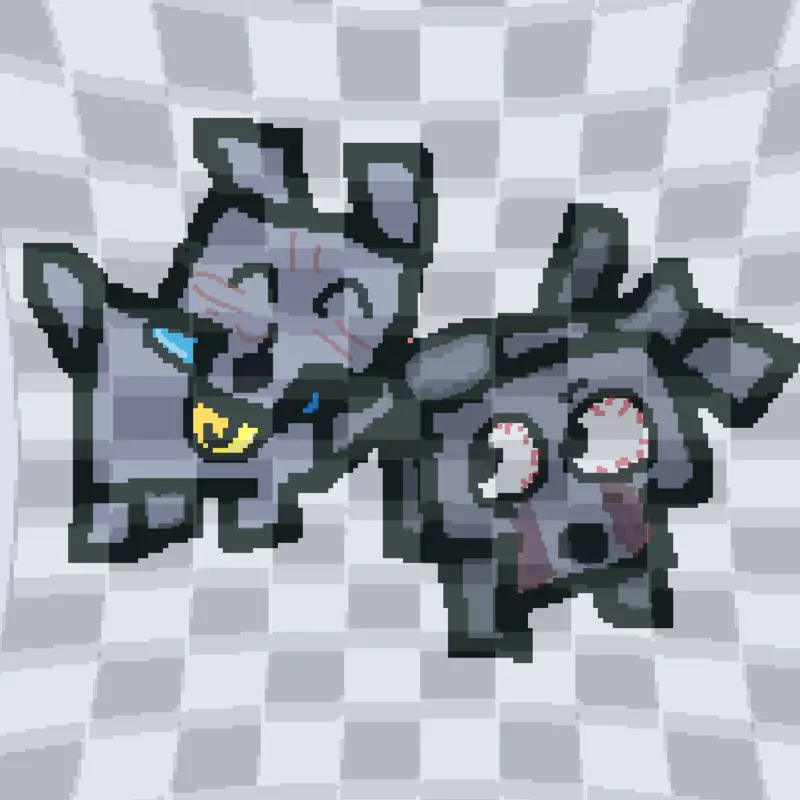 Game by @cat_lover999