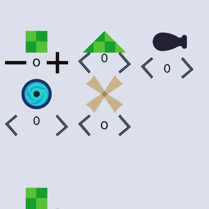 Game by @Umbrellas