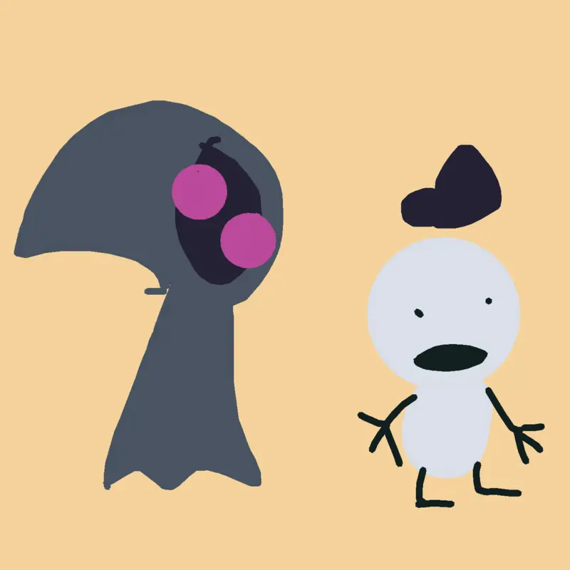 Game by @ceifador