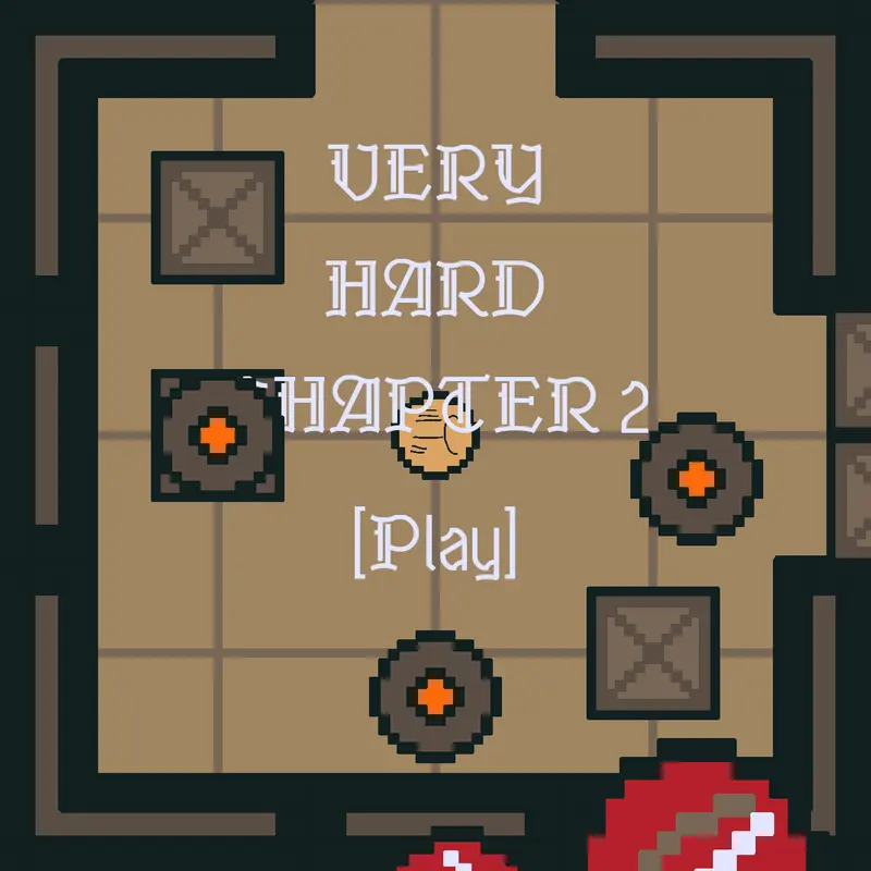 Game by @DMMunster