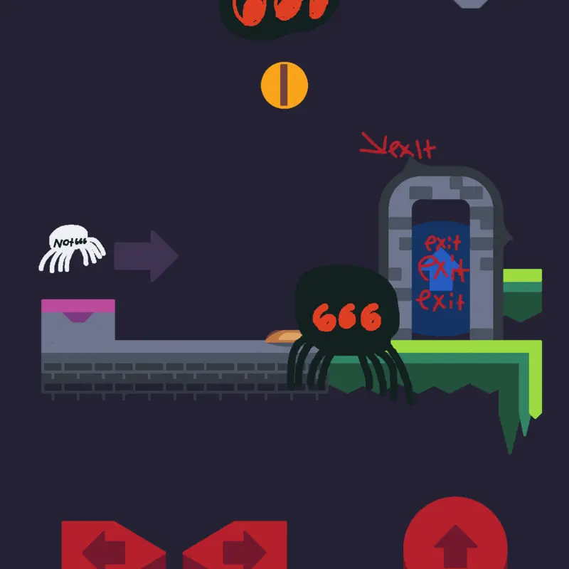 Game by @charlierebuyos909