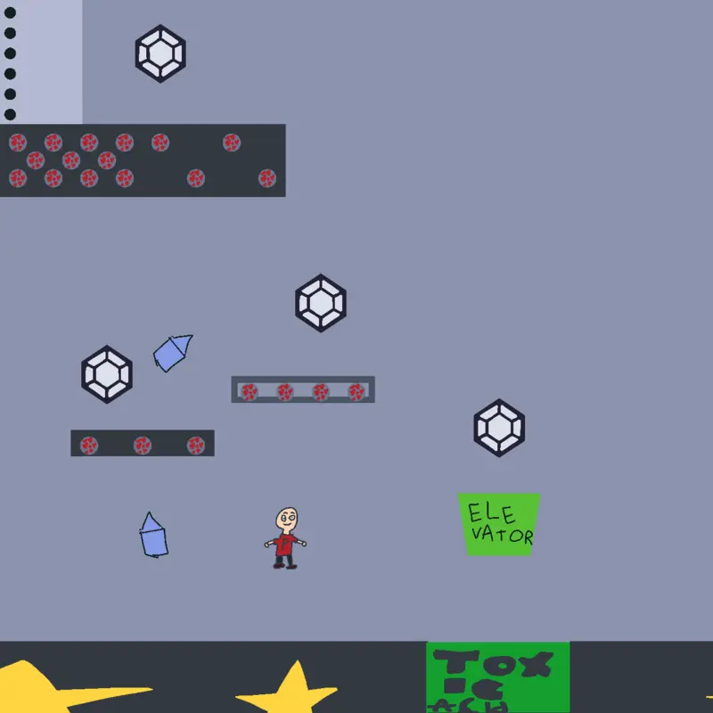 Game by @MizaruChann