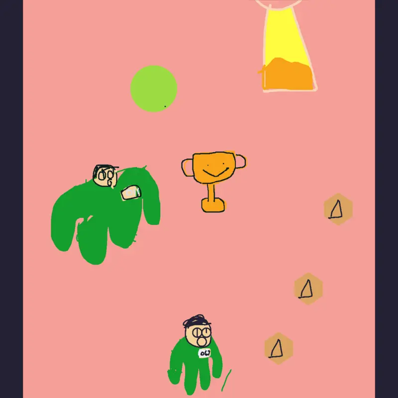 Game by @esrhme