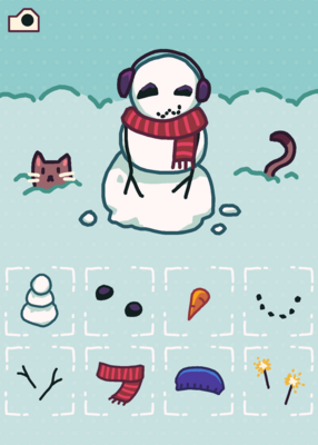snapshot