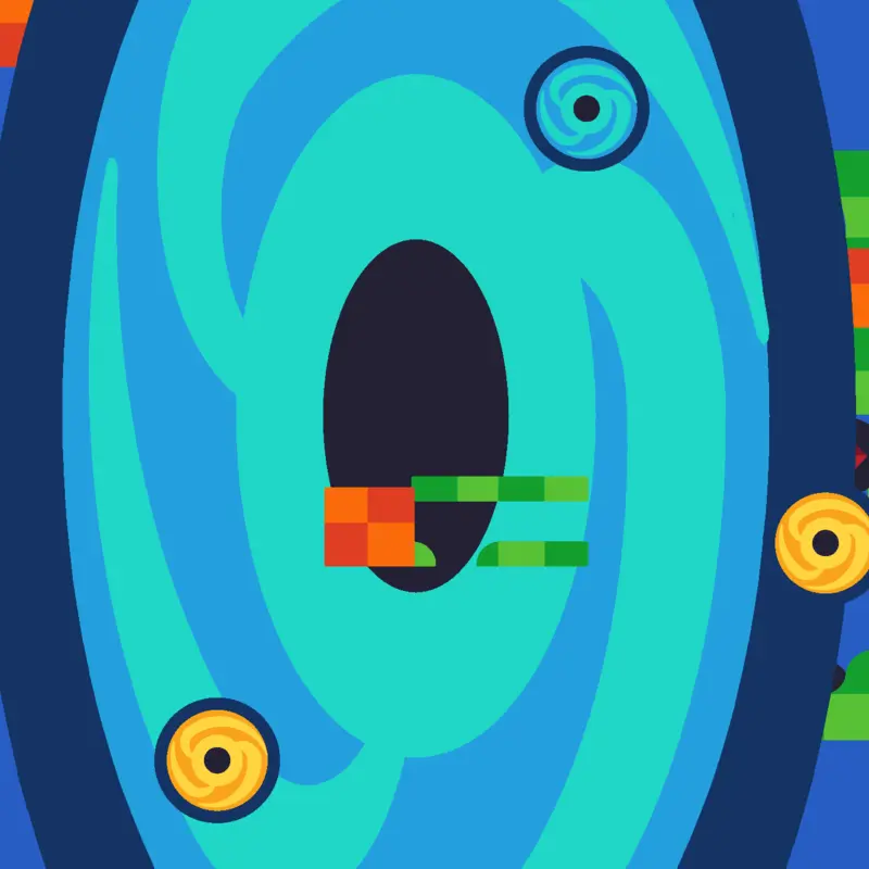 Game by @nwhosebad