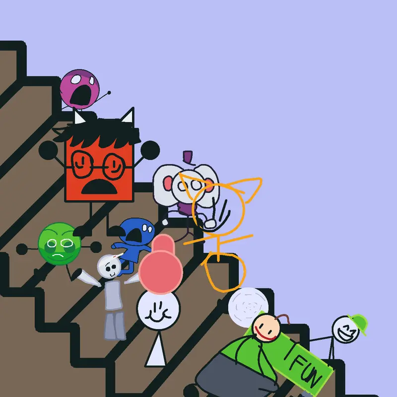 Game by @KnifeCrownedYT