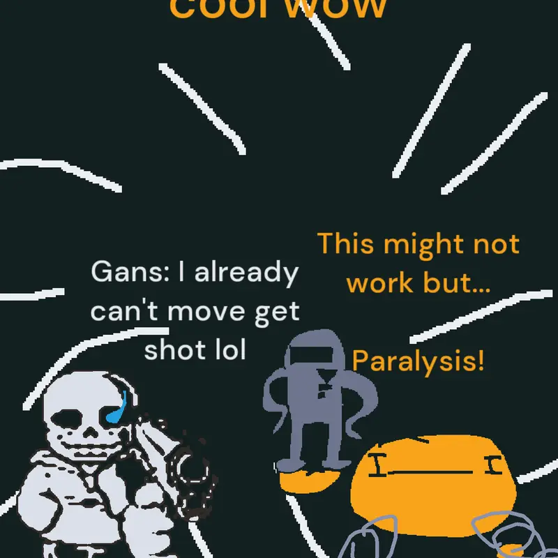 Game by @Guntale