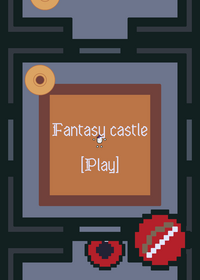 Dungeon