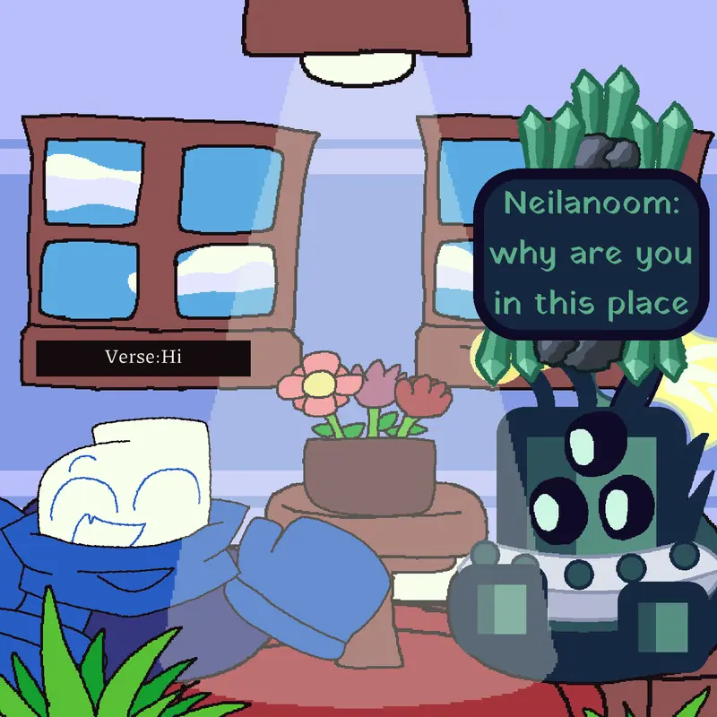 Game by @ARMIDON-999