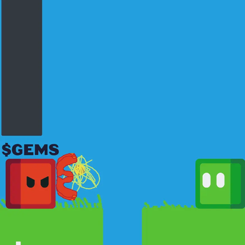 Game by @anolonkire