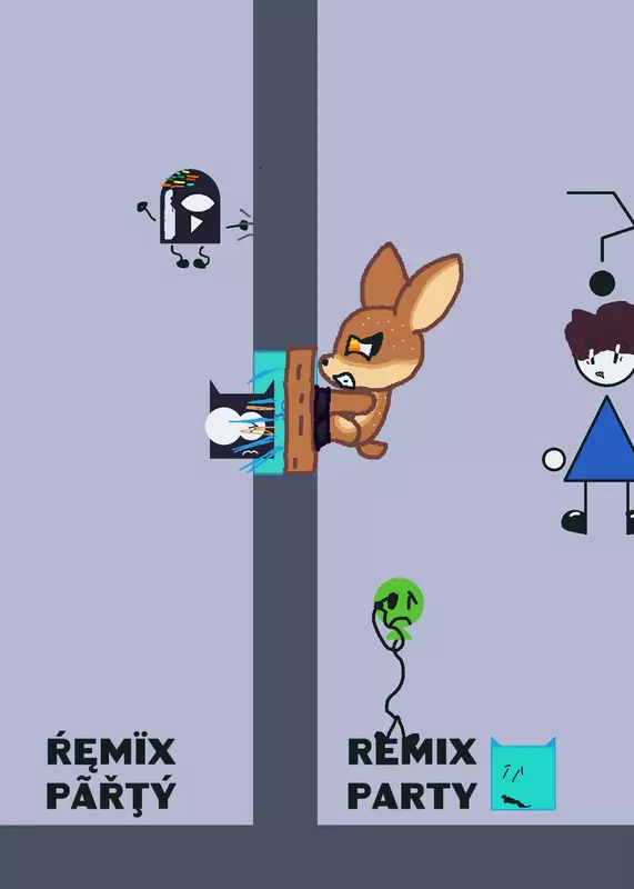 Game by @Catstan