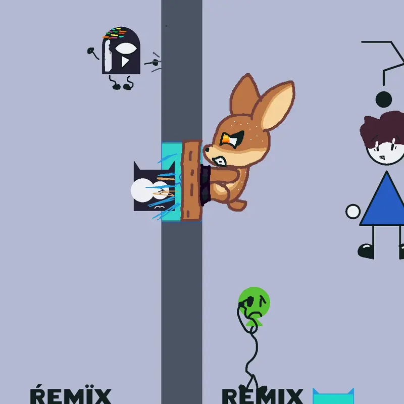 Game by @Catstan