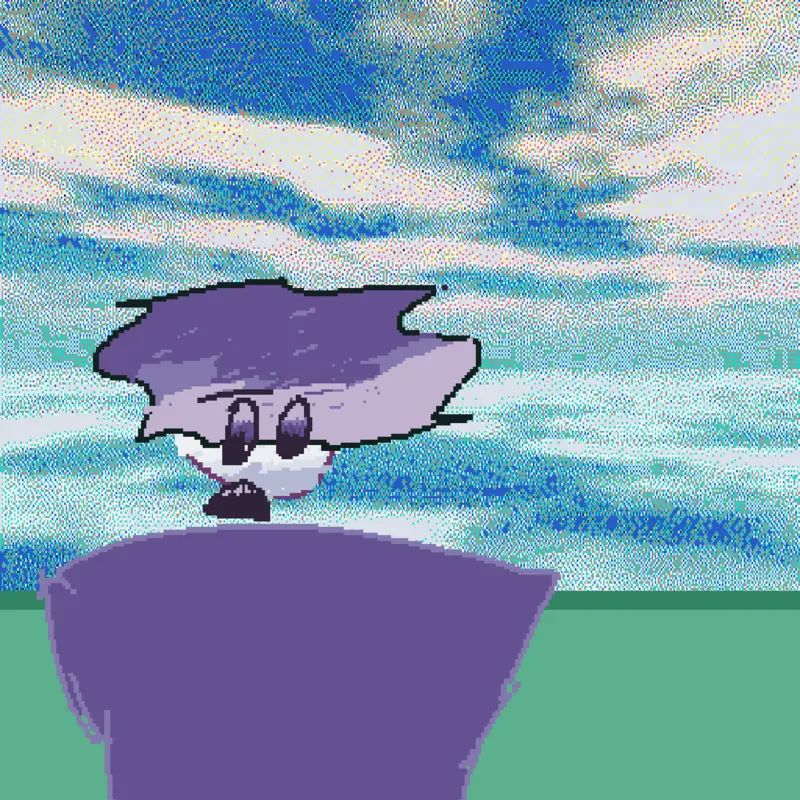 Game by @nightshiftdweller2026
