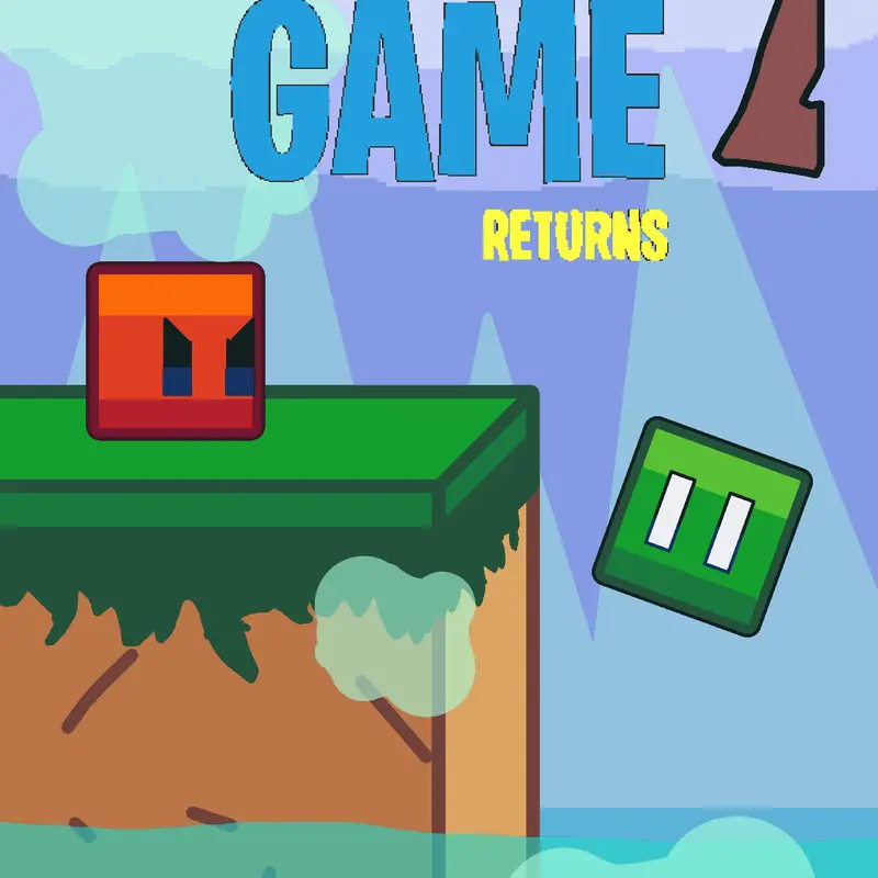 Game by @brBiggames