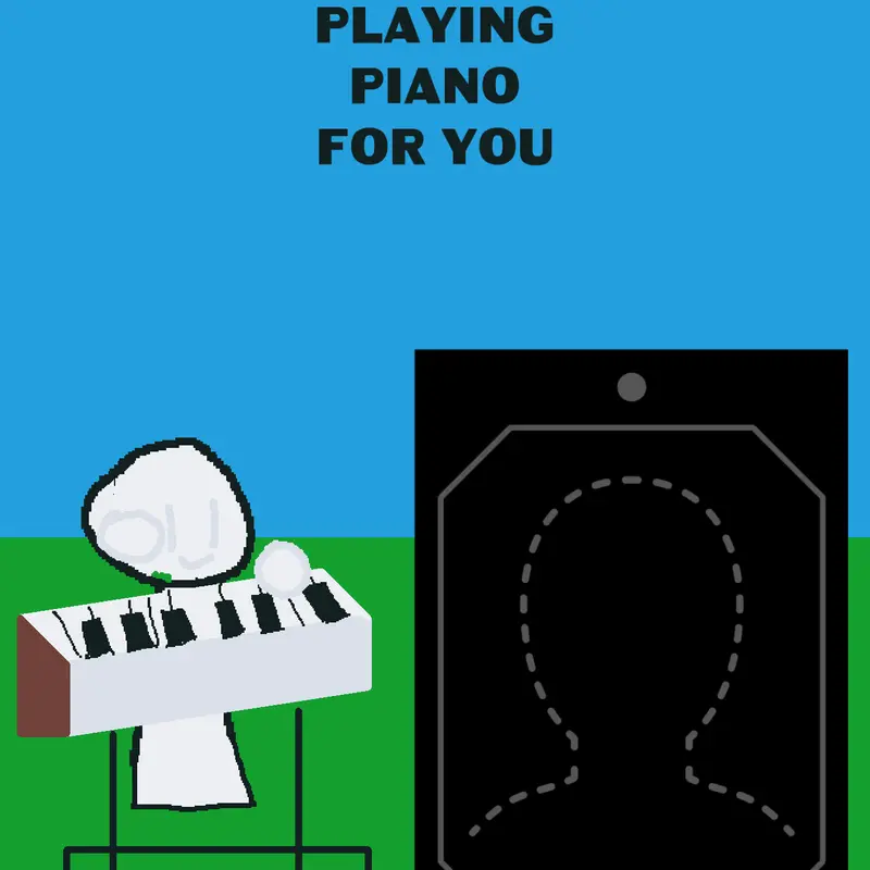Game by @pianoyamaha_returned