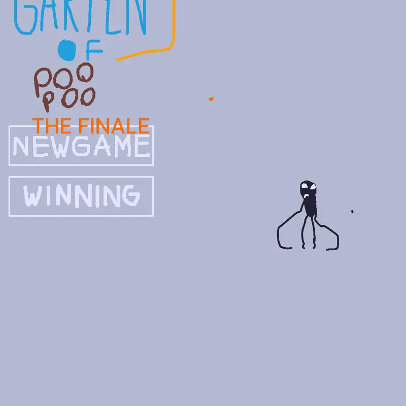 Game by @sillyrabbit