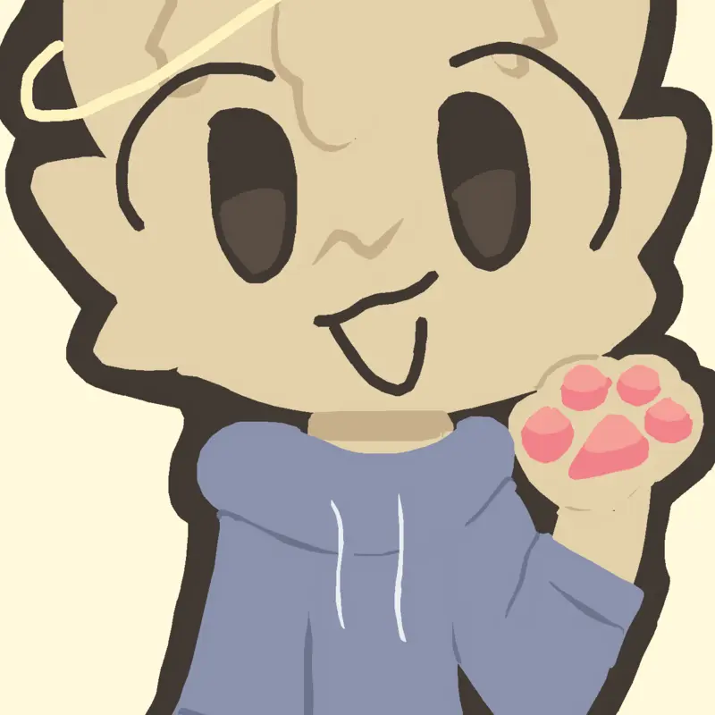 Game by @vanillabeancake