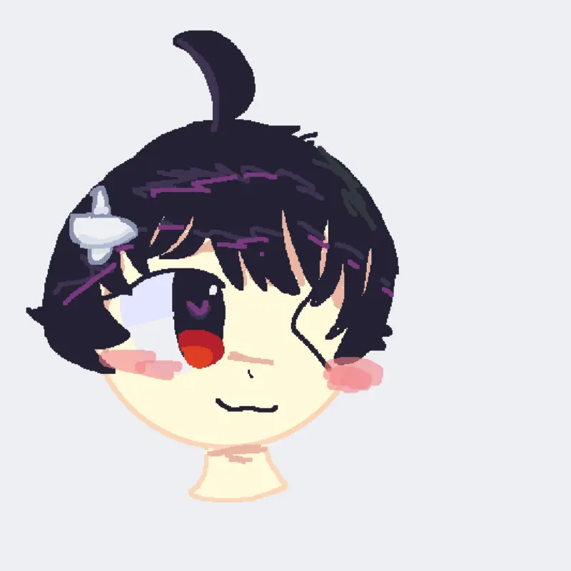 Game by @pearlescen