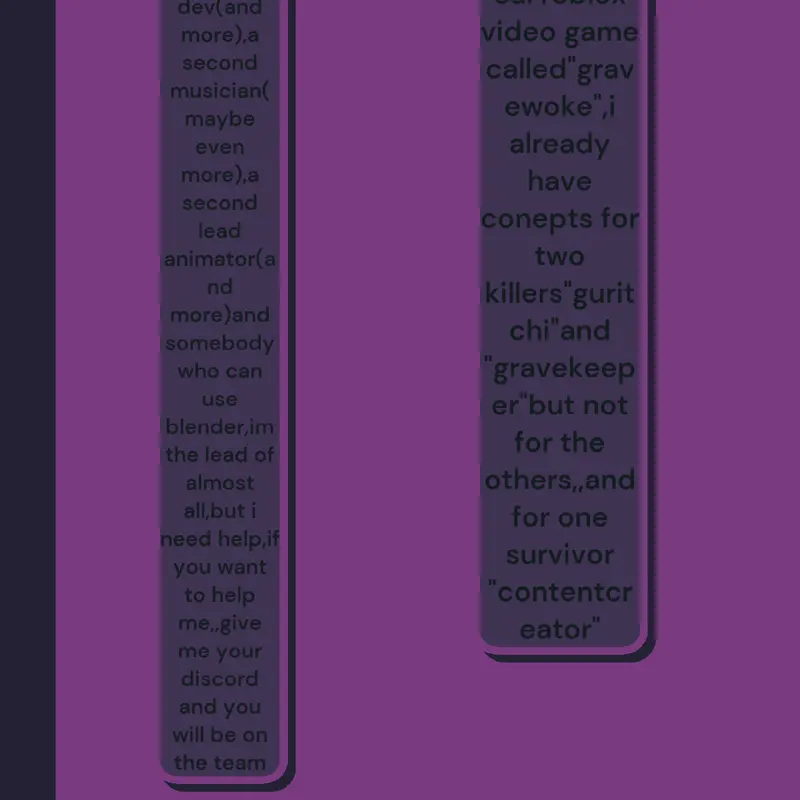 Game by @castle--news