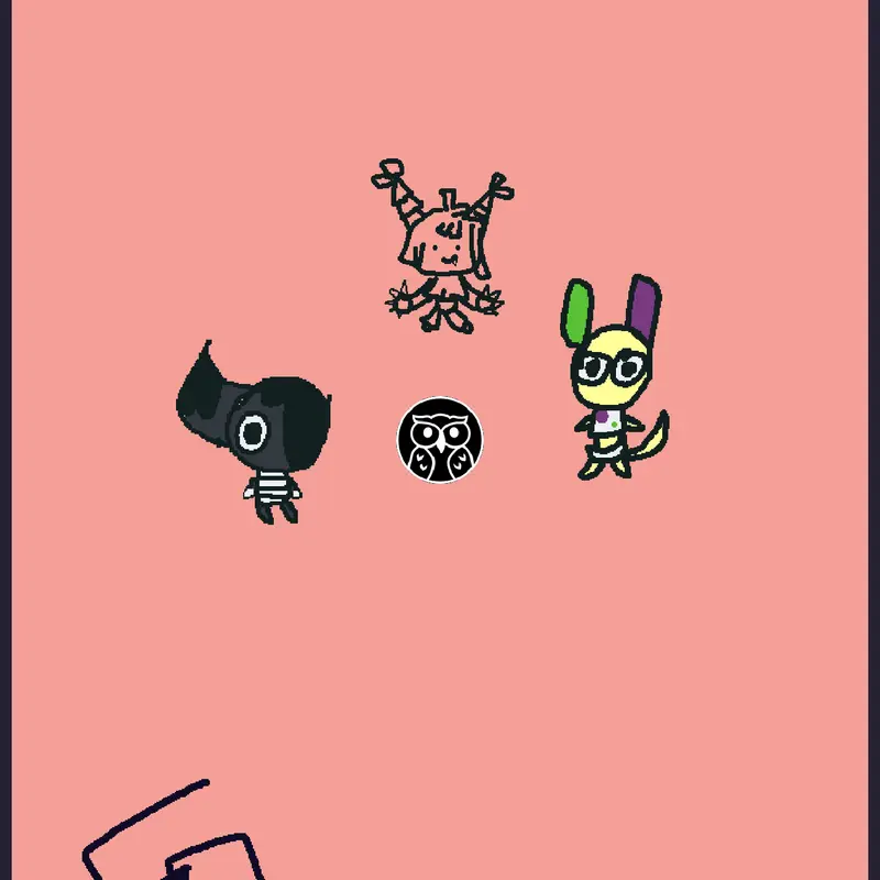 Baby toon by @random_useryouseeonline