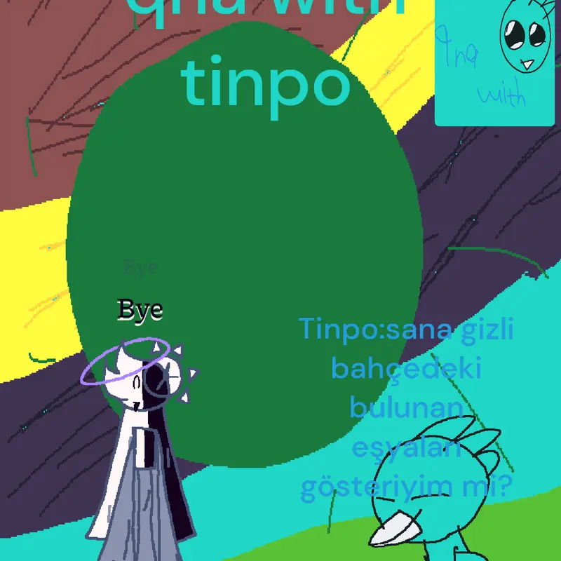Game by @tinpo