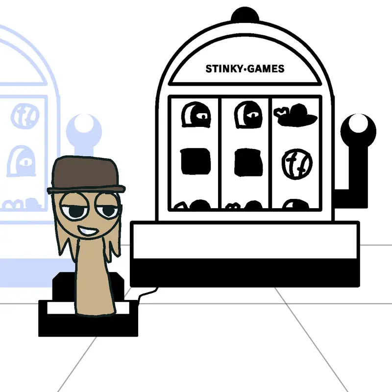 Game by @ameythyst