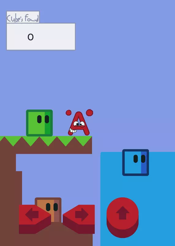 Game by @Chilenito142