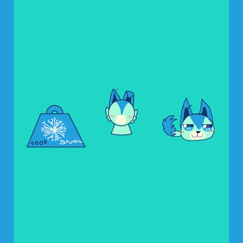 Game by @Jellyfishishish