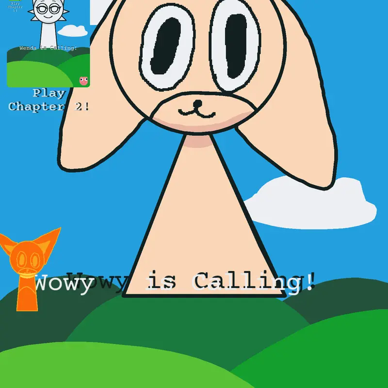 Game by @cutecat_lollipop