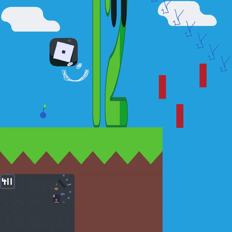 Game by @loakera14