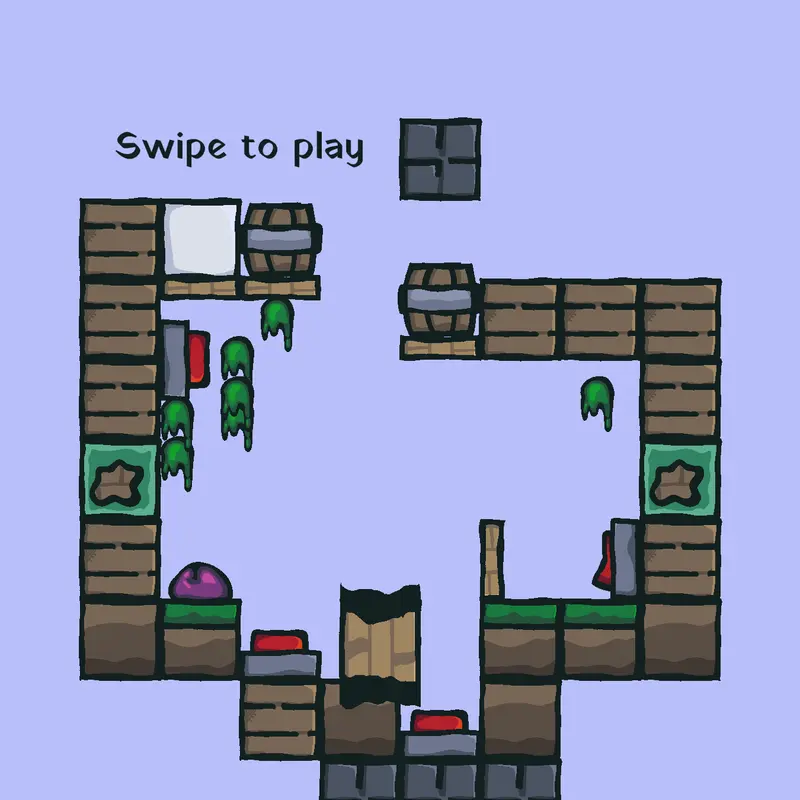 Game by @zemiragomes