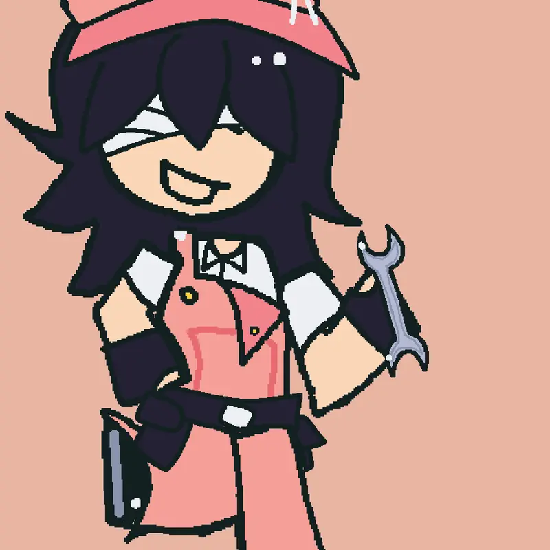 STROMBREW electracy Roblox puzzle by @nuggets4yummy