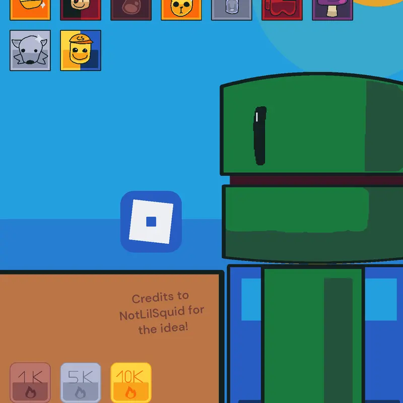 Game by @yuuut