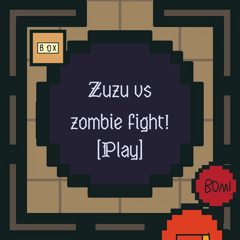 Game by @Zuzu_studio