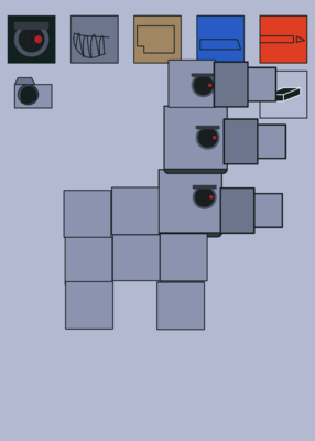 snapshot
