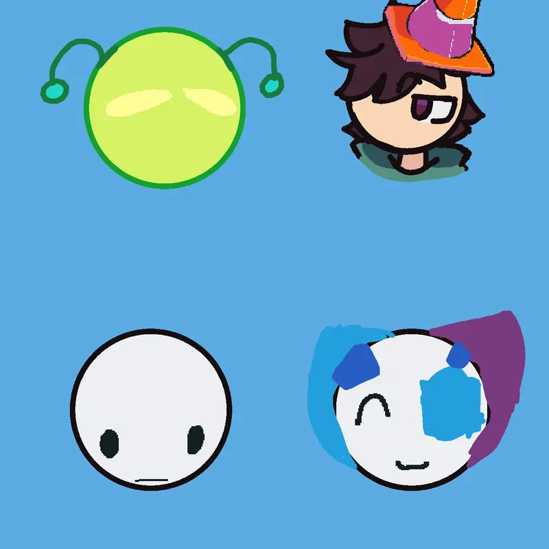 Game by @starieknifviye