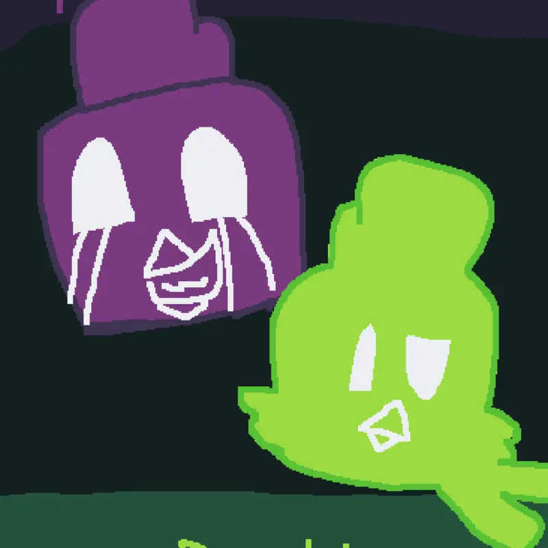 Game by @loserXx