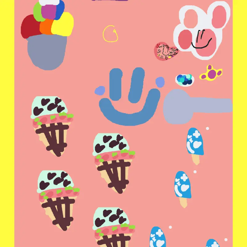 Game by @KobeniWillowandCyn
